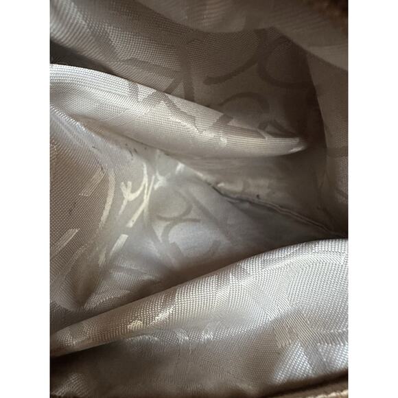 Calvin Klein Monogram Backpack - Picture 10 of 10